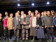 Capodanno cinese 2025: concerti gratuiti a Genova e La Spezia Capodanno cinese 2025: concerti gratuiti a Genova e La Spezia