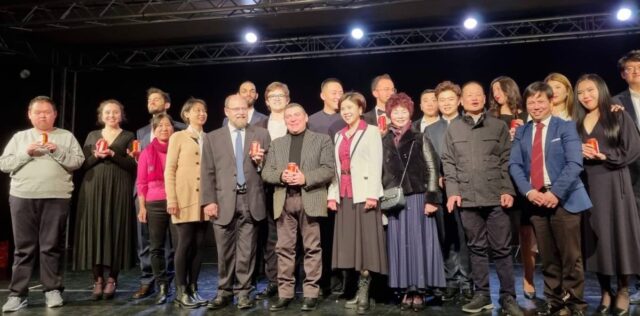 Il primo Concerto del Capodanno Cinese a Genova nel 2024 Capodanno cinese 2025: concerti gratuiti a Genova e La Spezia