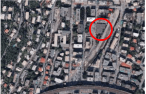 Recco, progetto per la riqualificazione dello Spazio Giovani Recco, progetto per la riqualificazione dello Spazio Giovani