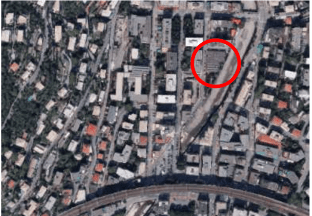 Recco, progetto per la riqualificazione dello Spazio Giovani Recco, progetto per la riqualificazione dello Spazio Giovani