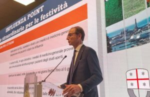 Influenza Point in Liguria: il piano per le festività natalizie 2024 Sanità in Liguria: oltre 4.000 accessi agli Influenza Point dal 7 dicembre