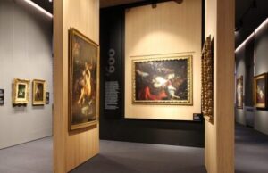 A Modena e Brescia due interessanti mostre d’Arte A Modena e Brescia due interessanti mostre d'Arte