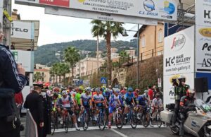Il GS Emilia organizzerà il Trofeo di Laigueglia 2025 Il GS Emilia organizzerà il Trofeo di Laigueglia 2025