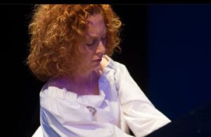 Successo per la pianista Rita Cucè a Sanremo