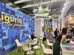 Liguria International: nuove opportunità globali per le imprese liguri nel 2024 Liguria International: nuove opportunità globali per le imprese liguri nel 2024