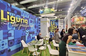 Liguria International: nuove opportunità globali per le imprese liguri nel 2024 Liguria International: nuove opportunità globali per le imprese liguri nel 2024