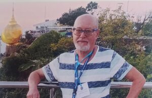 I funghi della Valle Arroscia nel libro del dottor Dallerice