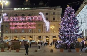 Da Liguria Notizie un Buon Natale e un felice anno nuovo Da Liguria Notizie un Buon Natale e un felice anno nuovo