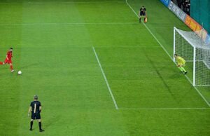 Dove Giocare al Gioco Penalty Shootout? Dove Giocare al Gioco Penalty Shootout?