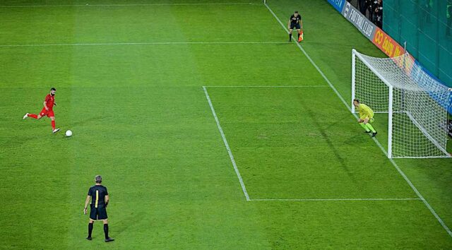Dove Giocare al Gioco Penalty Shootout? Dove Giocare al Gioco Penalty Shootout?