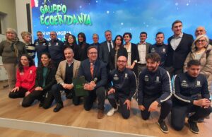 Gruppo EcoEridania: oltre un milione di euro in progetti solidali nel 2024