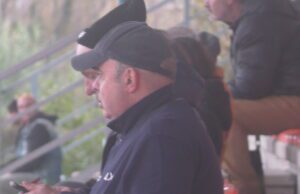 A Ceparana il big match di Seconda Categoria