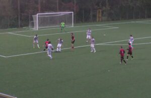 Prima Categoria, il Riomaior ad Ameglia