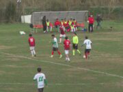 Calcio – Al Ceparana la sagra del gol col Lerici