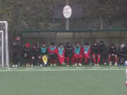 Calcio – Torna alla vittoria il Don Bosco Spezia Calcio - Torna alla vittoria il Don Bosco Spezia