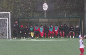 Calcio – Torna alla vittoria il Don Bosco Spezia Calcio - Torna alla vittoria il Don Bosco Spezia