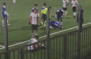 Calcio – Lerici vittorioso e secondo