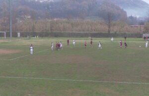 Calcio – Ceparana in fuga? Calcio - Ceparana in fuga?