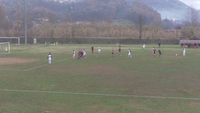 Calcio - Ceparana in fuga? Calcio - Ceparana in fuga?