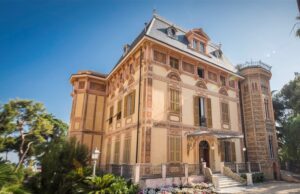 Si è concluso HEALTH AND FOOD FESTIVAL in Villa Nobel a Sanremo Si è concluso HEALTH AND FOOD FESTIVAL in Villa Nobel a Sanremo, grande successo domenica 8 dicembre nella villa d'Imperia