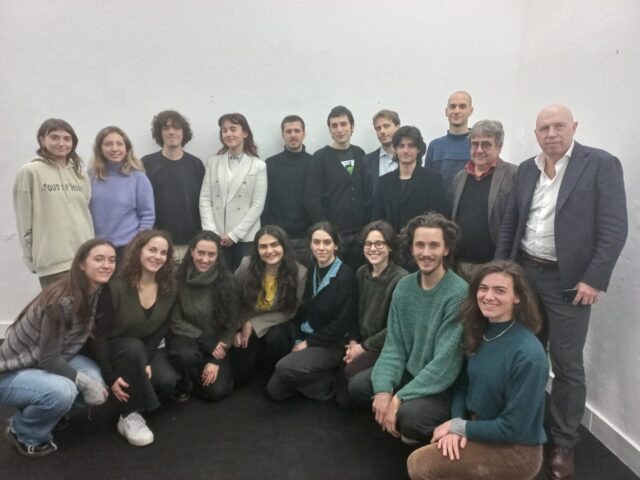 Start and Go – Il teatro si fa impresa, il progetto Start and Go – Il teatro si fa impresa, il progetto