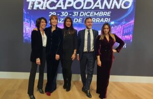 TriCapodanno: tre giorni di musica e spettacolo in piazza De Ferrari a Genova