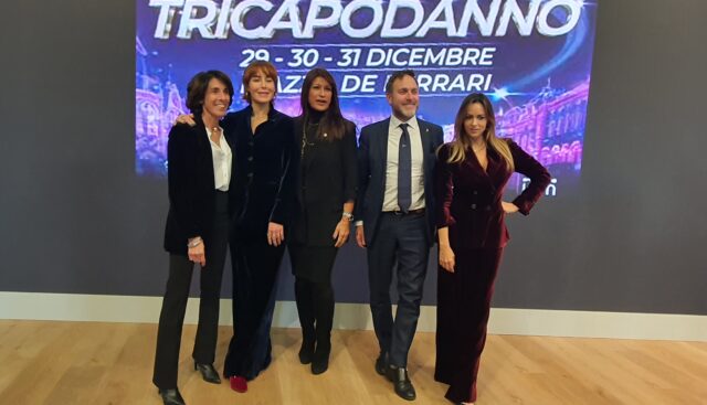 Tri capodanno presentazione