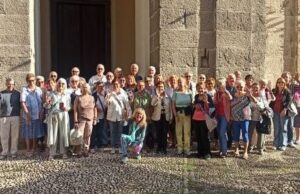 Domani ad Albenga all’Unitre lo scambio degli auguri natalizi Domani ad Albenga all'Unitre lo scambio degli auguri natalizi