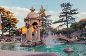 Natale a Villa Grock di Imperia Natale a Villa Grock di Imperia