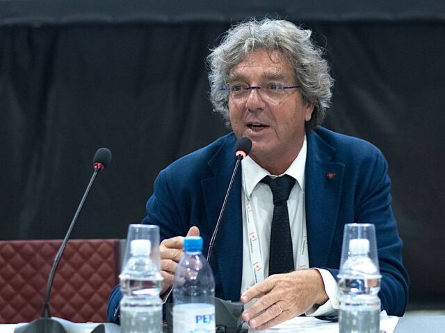 Premio Pericu 2024: Alberto Diaspro premiato per la divulgazione scientifica