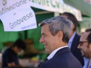 Andrea Orlando resta in Consiglio Regionale Andrea Orlando resta in Consiglio Regionale