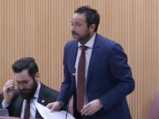 Sanna: Parco Portofino ristretto a 3 Comuni per far contenta la Lega