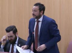 Sanna: Parco Portofino ristretto a 3 Comuni per far contenta la Lega