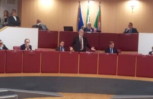 Bucci: obiettivo è azzerare liste d’attesa. Mia porta sempre aperta