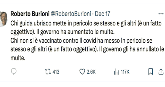 burioni