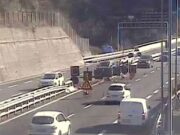 Autostrade liguri, cantieri riattivati e pedaggi in aumento Autostrade liguri, cantieri riattivati e pedaggi in aumento