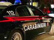 Montoggio, 67enne accoltella l’ex compagna 75enne: poi fugge e viene arrestato di notte Montoggio, 67enne accoltella l’ex compagna 75enne: poi fugge e viene arrestato di notte