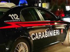 Montoggio, 67enne accoltella l’ex compagna 75enne: poi fugge e viene arrestato di notte Montoggio, 67enne accoltella l’ex compagna 75enne: poi fugge e viene arrestato di notte