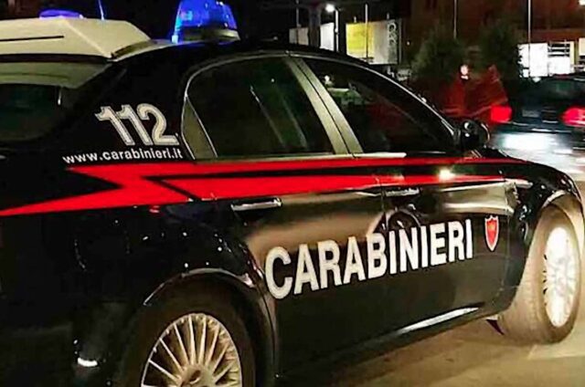 Rapallo, arrestato un uomo ricercato per tentato omicidio a Parigi: era nascosto in un appartamento Rapallo, arrestato un uomo ricercato per tentato omicidio a Parigi: era nascosto in un appartamento