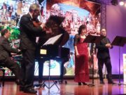 Carlo Felice, grande successo per il Concerto di Natale del Cif
