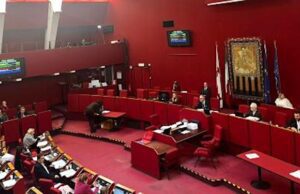 Lega: NO alla moschea a Genova. A Tursi respinta proposta del Pd