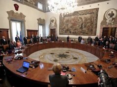 Decreto Ucraina approvato dal Governo: proroga degli aiuti militari, tutele per i profughi e nuove misure per i giornalisti Decreto Ucraina approvato dal Governo: proroga degli aiuti militari, tutele per i profughi e nuove misure per i giornalisti