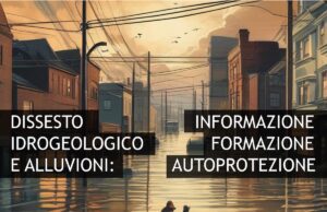 Voltri, una serata sul clima con la Croce Rossa Voltri una serata sul clima con la Croce Rossa