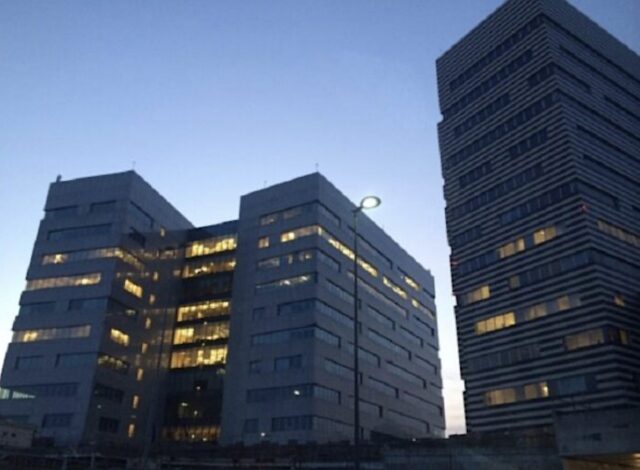 Cgil denuncia: Ericsson annuncia 8 licenziamenti a ridosso di Natale Cgil denuncia: Ericsson annuncia 8 licenziamenti a ridosso di Natale