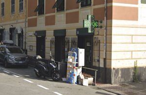 Raccolta farmaci pediatrici a Rapallo Raccolta farmaci pediatrici a Rapallo