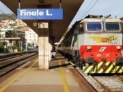 Avanti col raddoppio ferroviario Finale-Andora. Biasi e Foscolo: svolta epocale