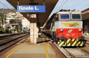 Avanti col raddoppio ferroviario Finale-Andora. Biasi e Foscolo: svolta epocale
