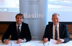 Firmato accordo tra Ospedale Gaslini e AICS Firmato Accordo tra Ospedale Gaslini e AICS