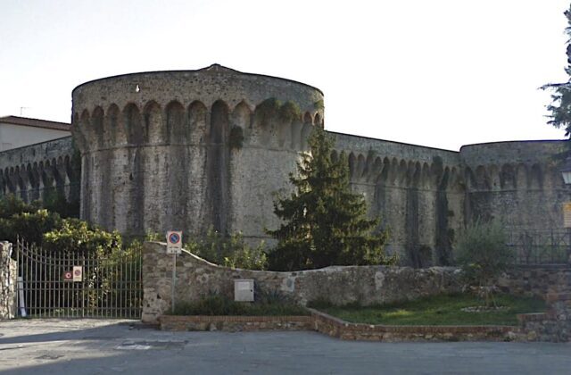 Sarzana si candida a Capitale Italiana della Cultura 2028: un progetto corale per valorizzare il territorio Sarzana si candida a Capitale Italiana della Cultura 2028: un progetto corale per valorizzare il territorio