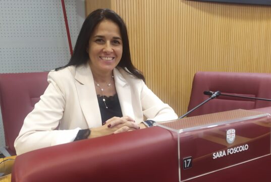 Foscolo: tatuaggio con finalità medica a carico del SSN. Concreto aiuto alle donne